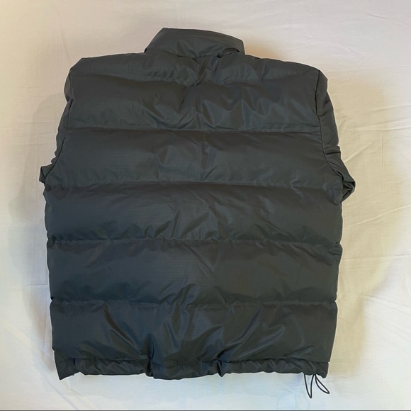 Weekday black puffer - Picture 2 of 3